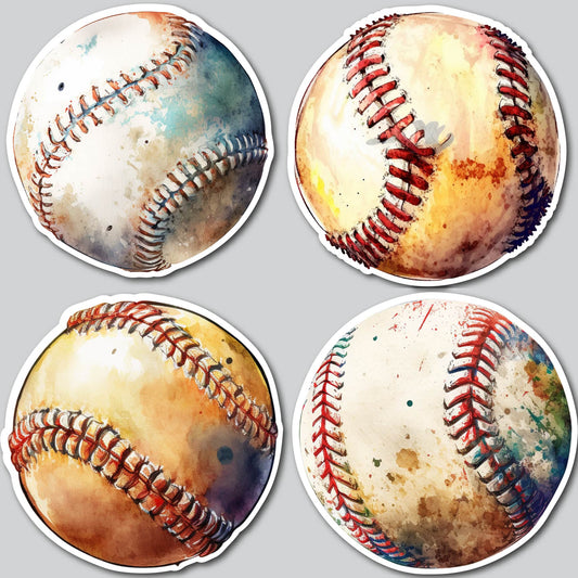 VINTAGE BASEBALL | Yard Card Set