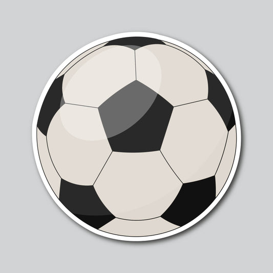 SOCCER BALL