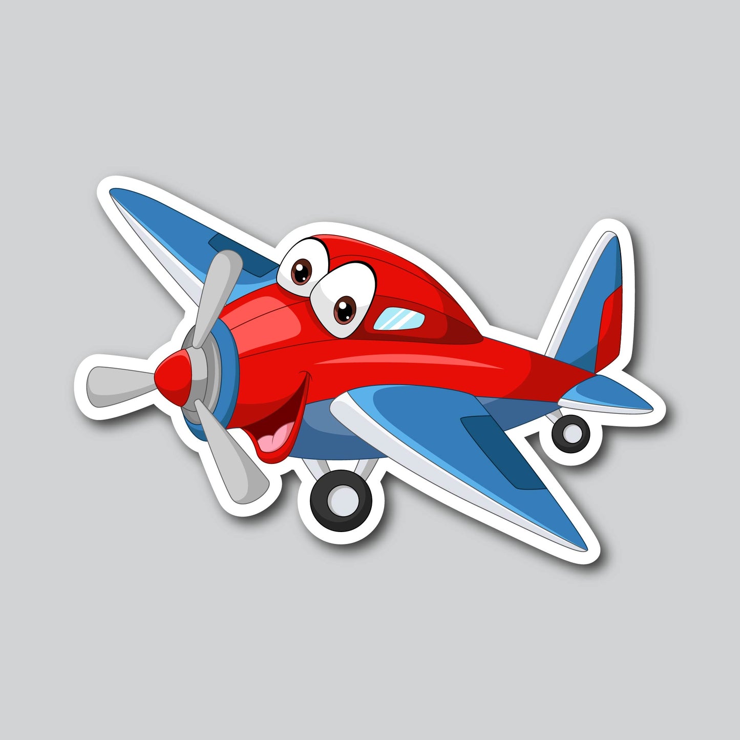 KIDS AIRPLANE