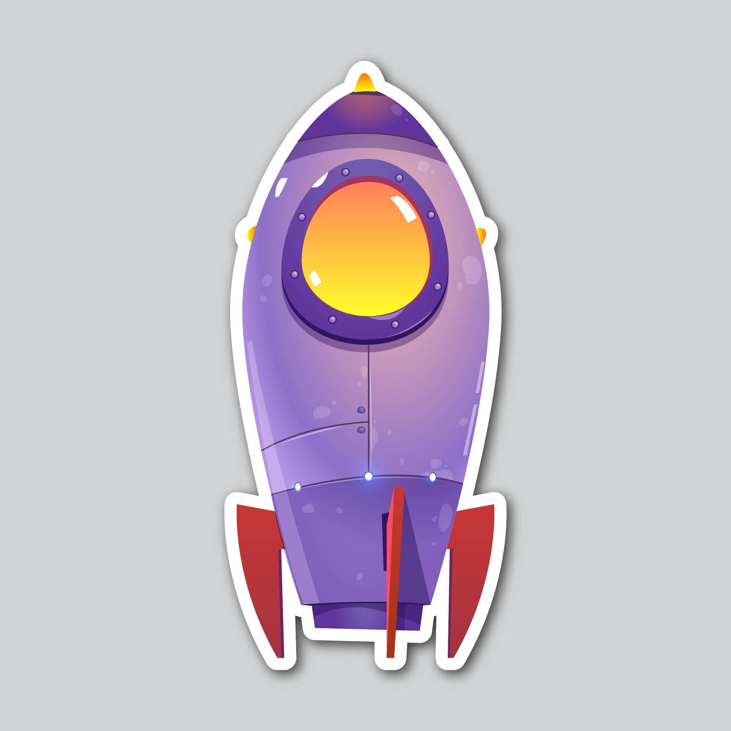 SPACE SHIP