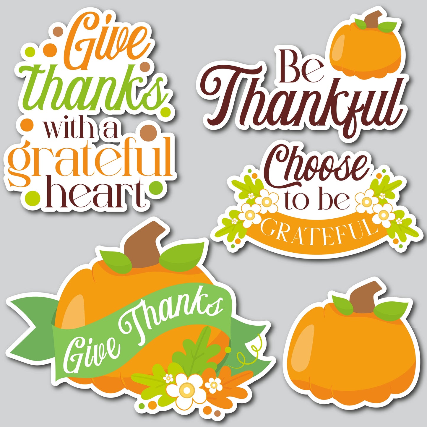 THANKSGIVING QUOTES