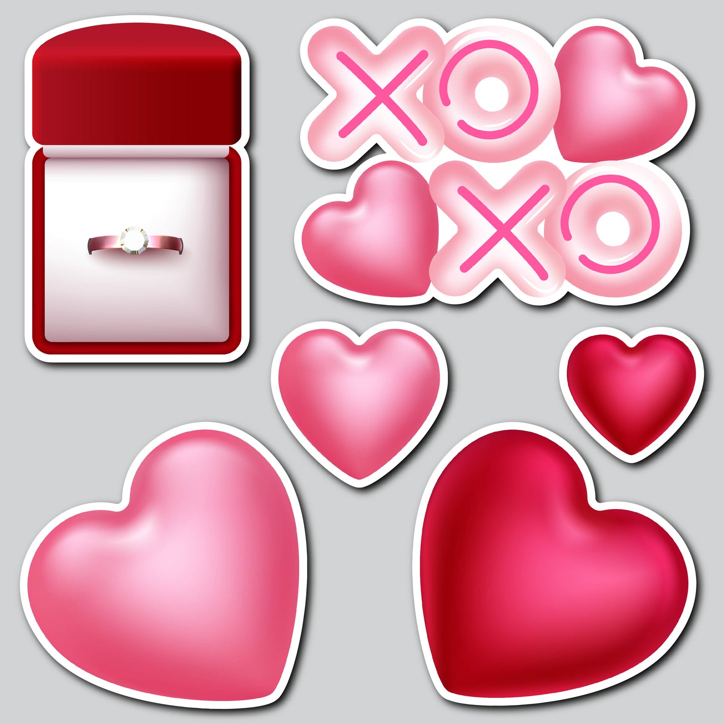 LOVE RING